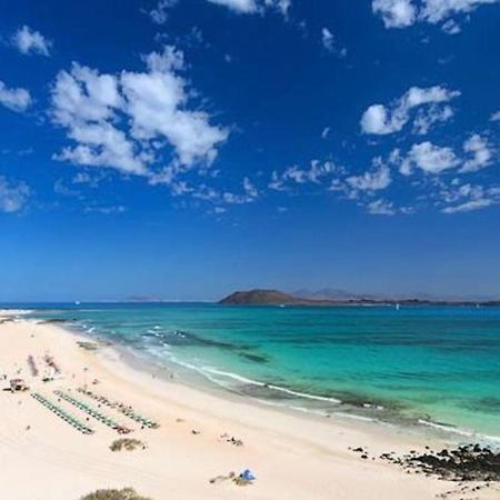 La Tunera Fuerteventura Corralejo Exteriör bild