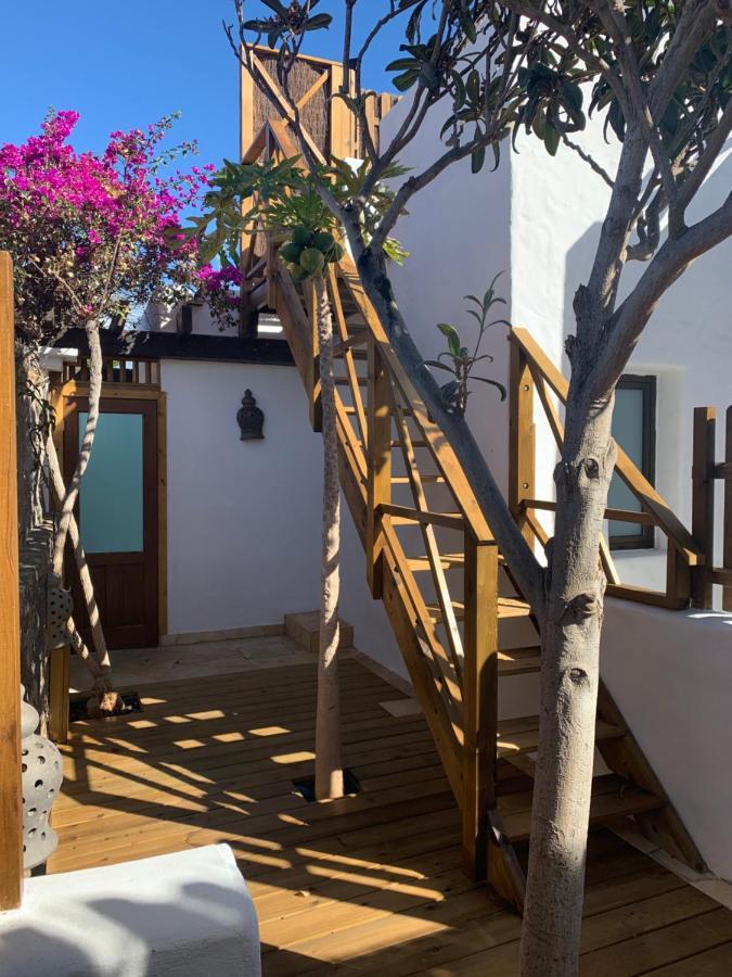 La Tunera Fuerteventura Corralejo Exteriör bild