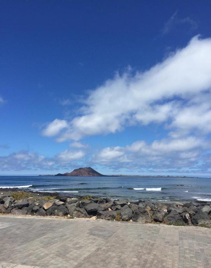 La Tunera Fuerteventura Corralejo Exteriör bild