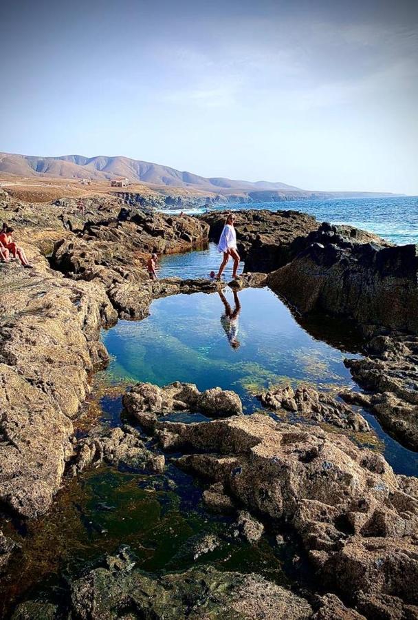 La Tunera Fuerteventura Corralejo Exteriör bild