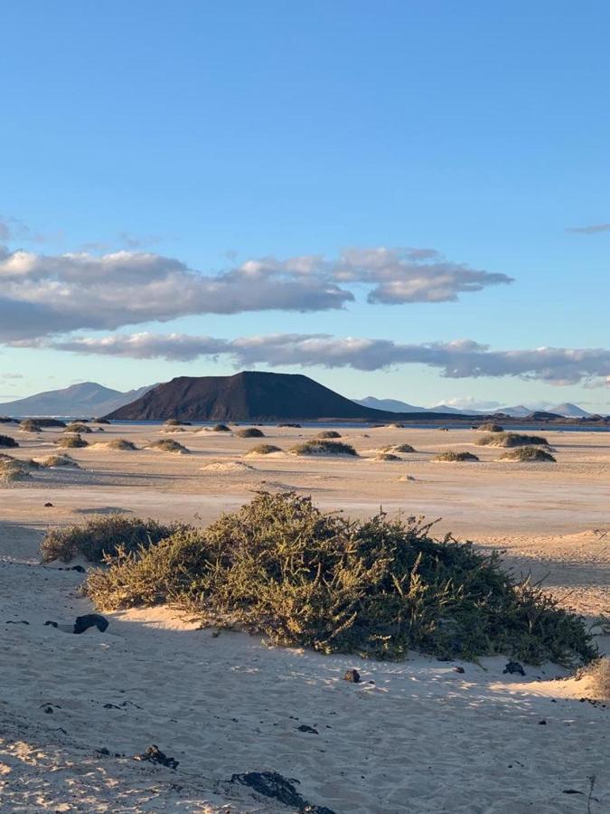 La Tunera Fuerteventura Corralejo Exteriör bild